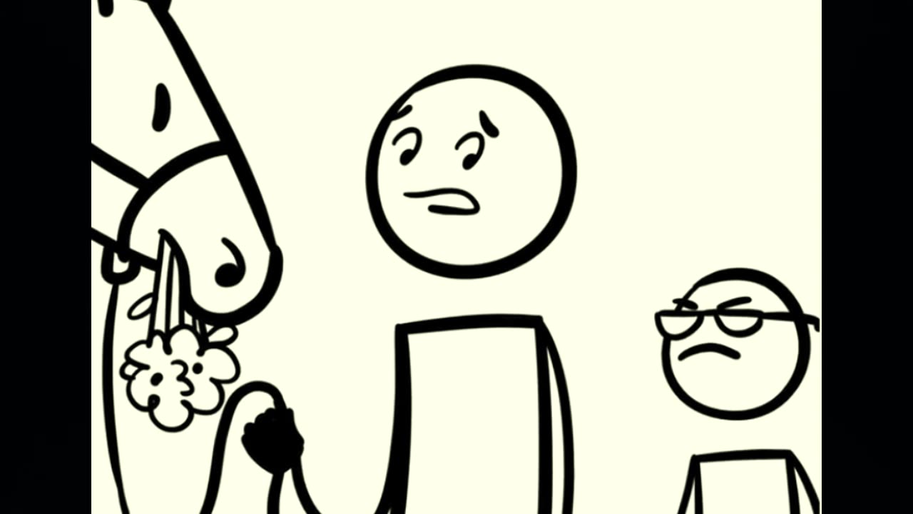 A Marathon of Mirth in Animated Splendor Top Comedy Videow 2023