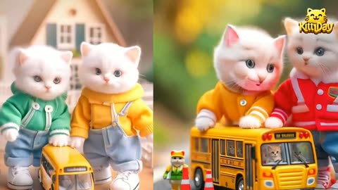 KITTYDEV CAT