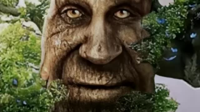 1 Hour of Wise Mystical Tree