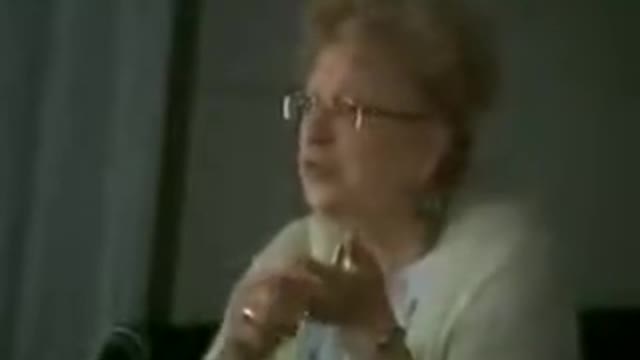 2021-08-07 Червонская Галина. Правда о прививках. Семинары 2007 года
