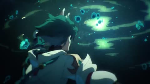 Animated Short: Ichor of Two Dragons | Honkai: Star Rail