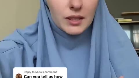 How did I know Islam was the truth