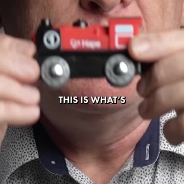 How to beat the rat race