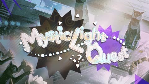 Arknights OST - Mystic Light Quest (Instrumental Version)