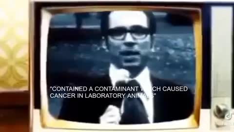 Since 1960, Flu Vaccines Have Been Found To Be Inaffective.