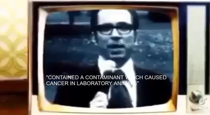 Since 1960, Flu Vaccines Have Been Found To Be Inaffective.