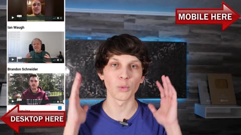 Tube Mastery and Monetization