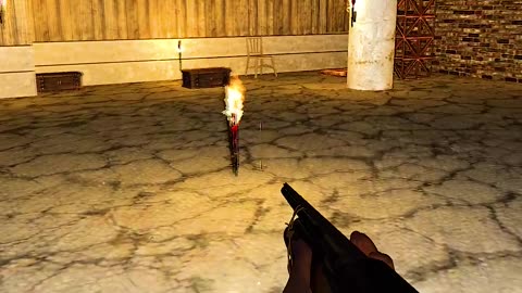 How did he get to the Roof 7 Days to Die