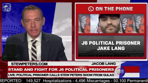 Stew Peters Complete Show 4/22/22