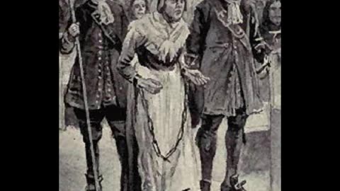 Rebecca Nurse Salem: The Tragic Fate of an Innocent Woman