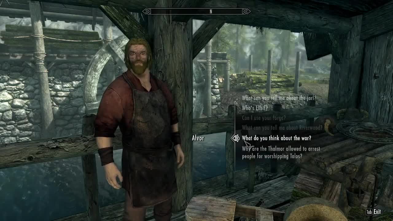 Episode 3: Cheese Wheel Claw