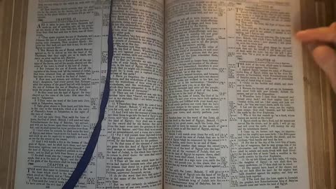 Jeremiah 45