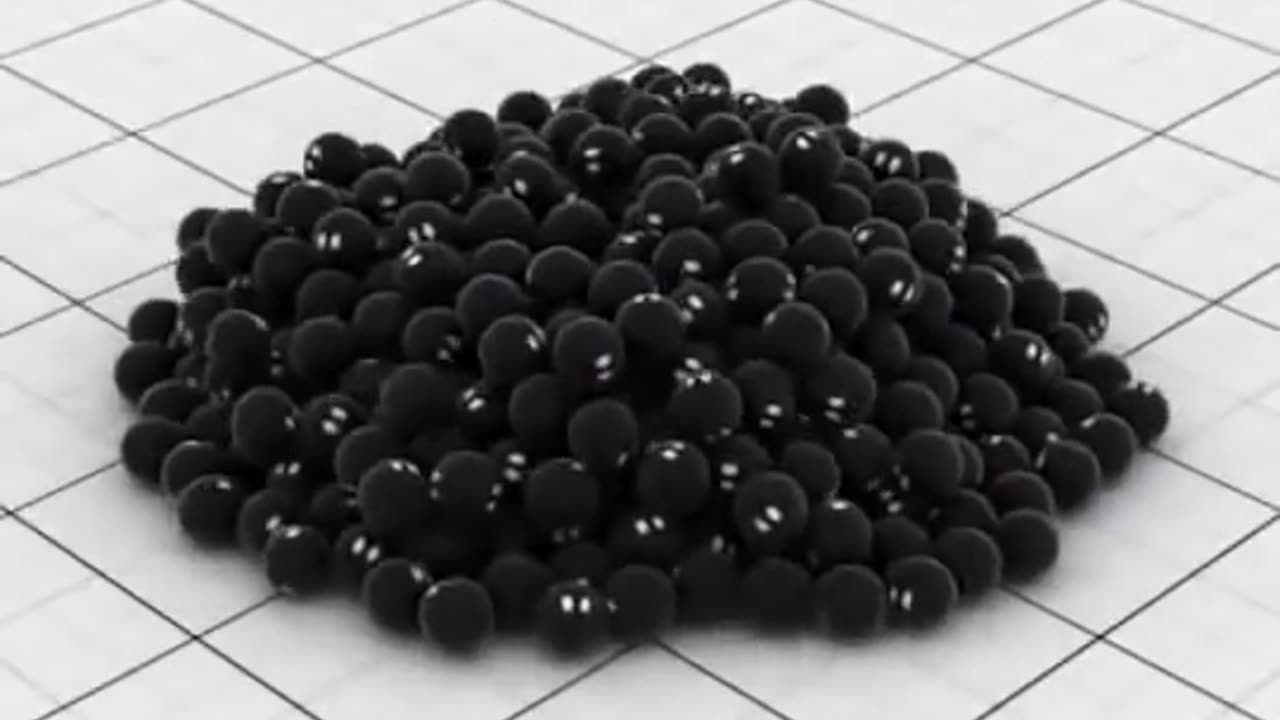 Oddly Satisfying Video #479 #ASMR #SHORTS