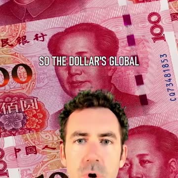 This is getting ZERO coverage!!!!