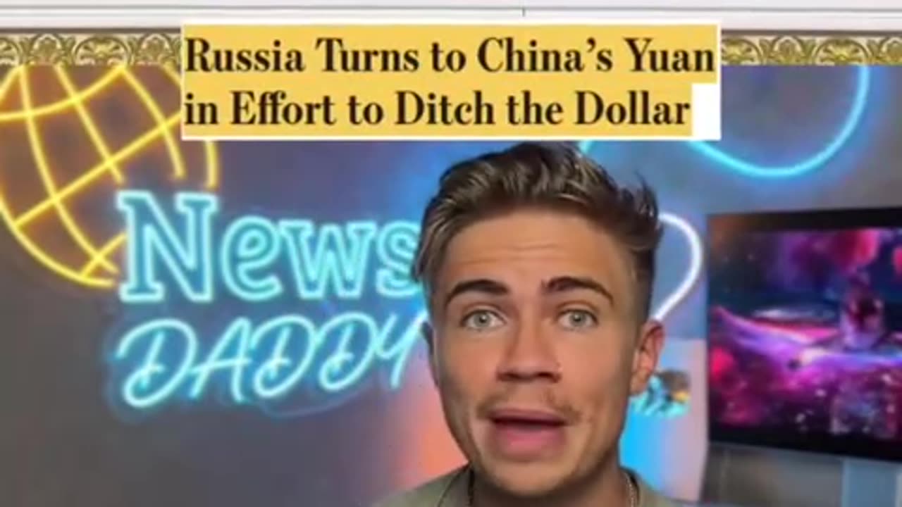 BRICS⚖️BRAZIL 🇧🇷RUSSIA🇷🇺INDIA🇮🇳CHINA🇨🇳SOUTH AFRICA🇿🇦DITCHING U.S DOLLAR💰