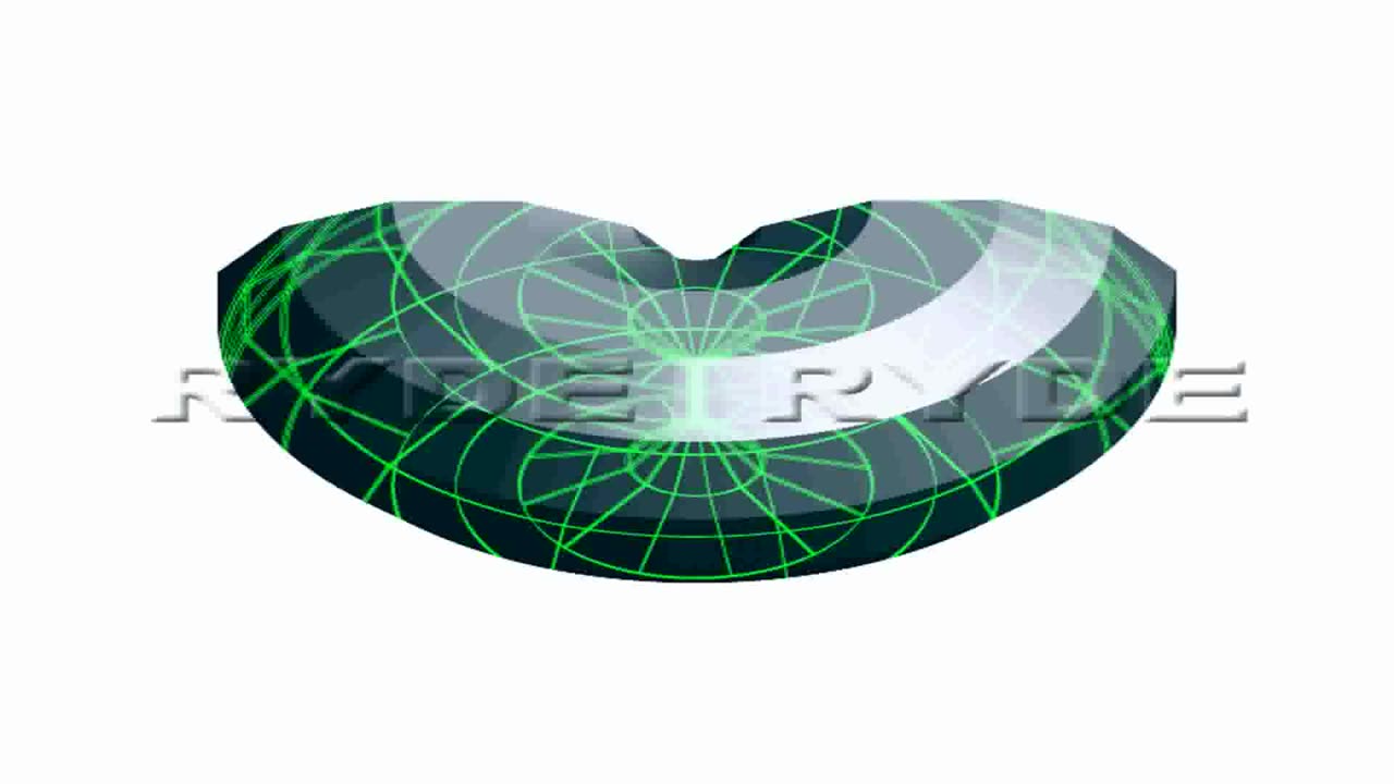 RYDE IMAGING MICROENCODING BANDWIDTH FREQUENCY