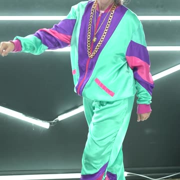 Beautiful old woman beautiful dance🤩🤩🤩