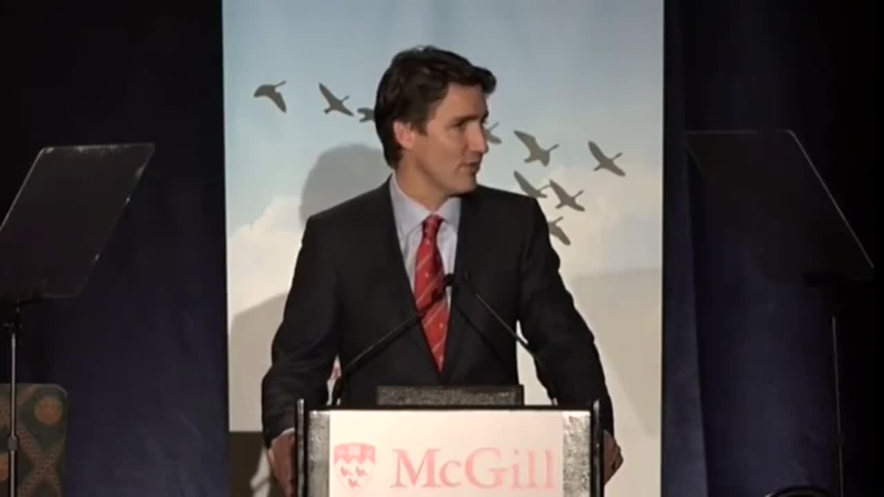 He condemns himself!