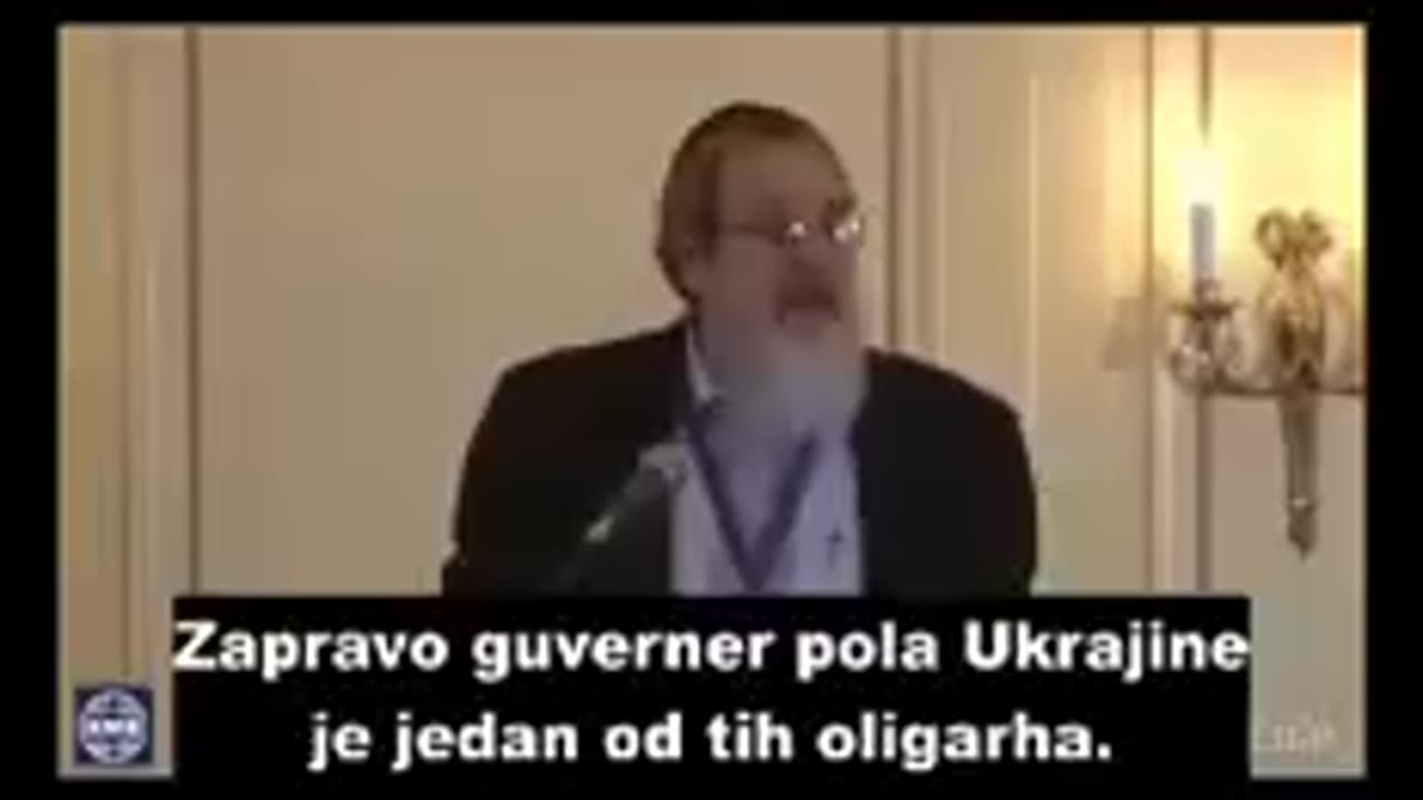 RAT U UKRAJNI OBJASNJEN