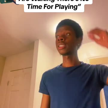 “Soar Like An Eagle; Roar Like A Lion. Your Goals Are Waiting There’s No Time For Playing”