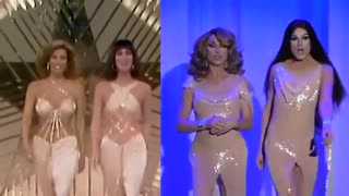 RAQUEL WELCH - THE TRANS ILLUSION