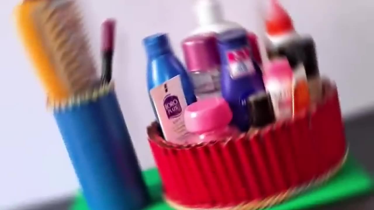 Creative Home decoration