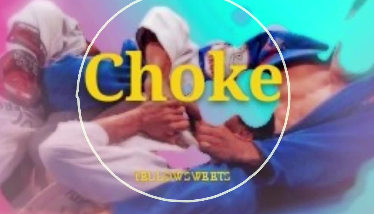 (FREE FOR PROFIT) BJJPLAY🤙× EMO/AMBIENT TYPE BEAT "CHOKE" BY YELLOWSWEETS #BJJ #EMO #ambient