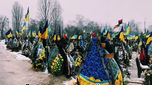 What a waste of human life