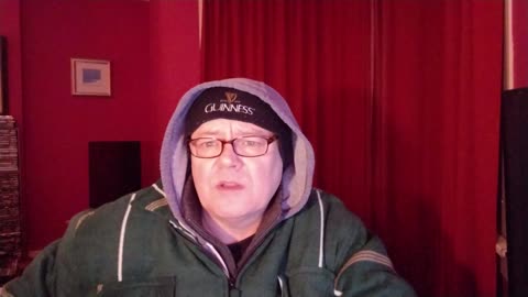 The Laird Report Episode 22, 2022, a year of misery, death and hell, 2023 will be much worse