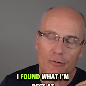 Taking Responsibility for Your Life