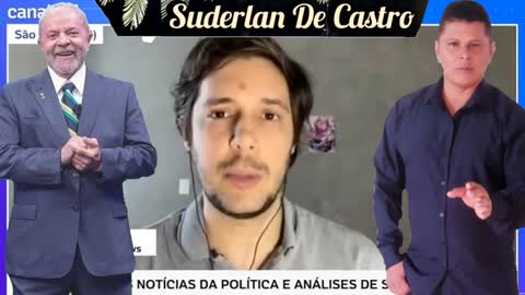 Base do Bolsonaro tenta colocar culpa do terrorismo dos bolsonaristas em infiltrados e Black-Blocs.