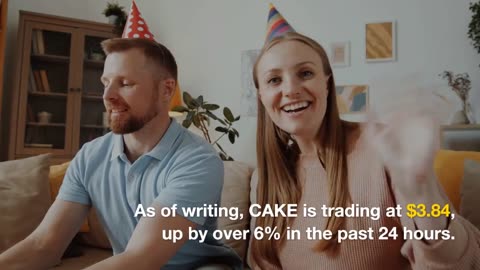 PancakeSwap Tokenomics Revamp: Proposal to Slash Max CAKE Supply by 40%