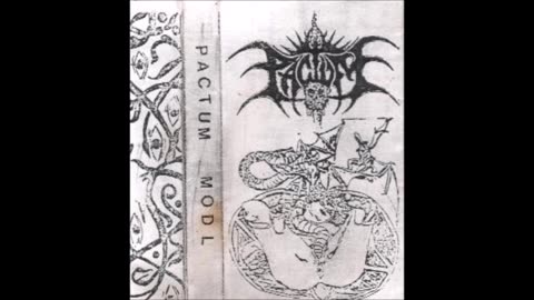pactum - (1989) - m.o.d.l. (demo)