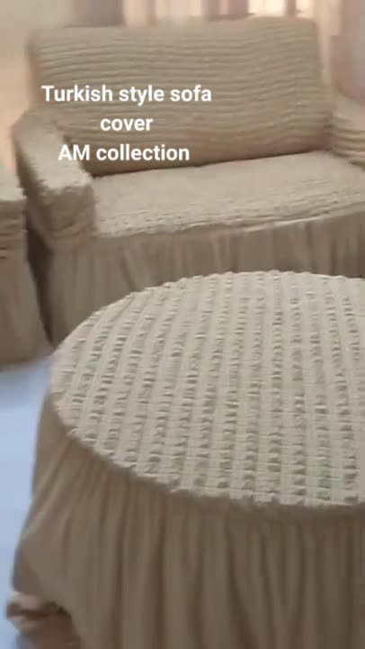 Sofa covers sheets