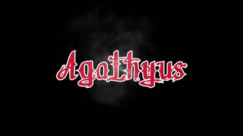 Agathyus - Csapat gyilkoló (dalszöveges audió)