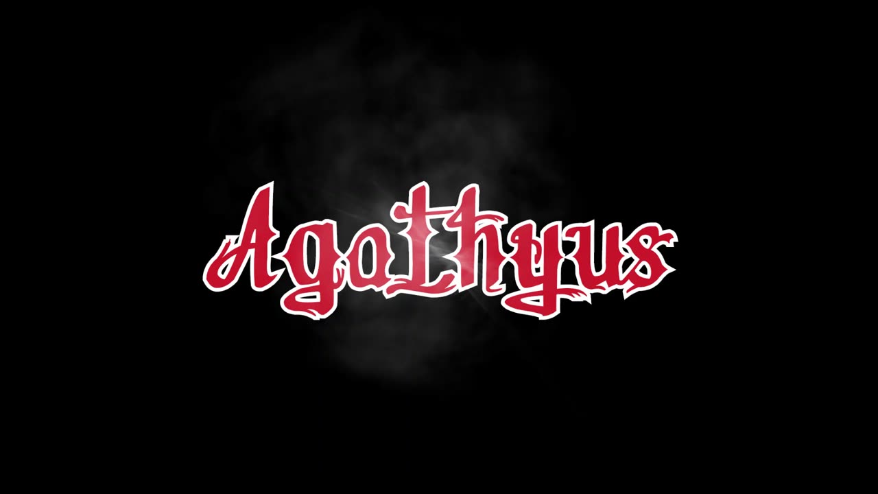 Agathyus - Csapat gyilkoló (dalszöveges audió)
