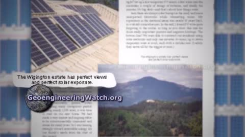 The Dimming - Climate Change Geoengineering Documentary