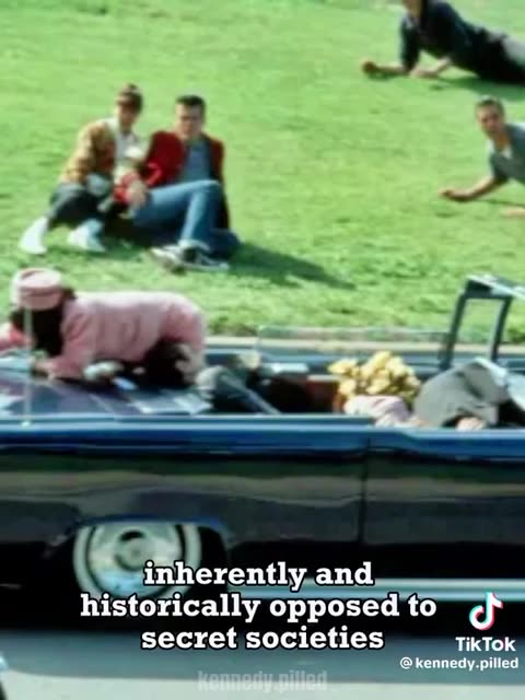 RFK FATHER JFK "35" TH PRESIDENT ASSASSINATED