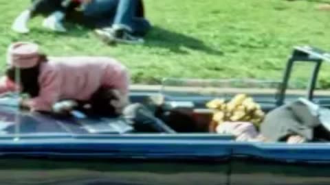 RFK FATHER JFK "35" TH PRESIDENT ASSASSINATED