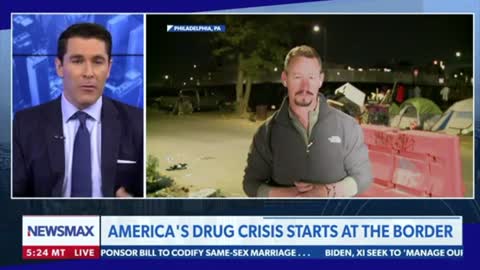 Horror at our border your government doesn't care about