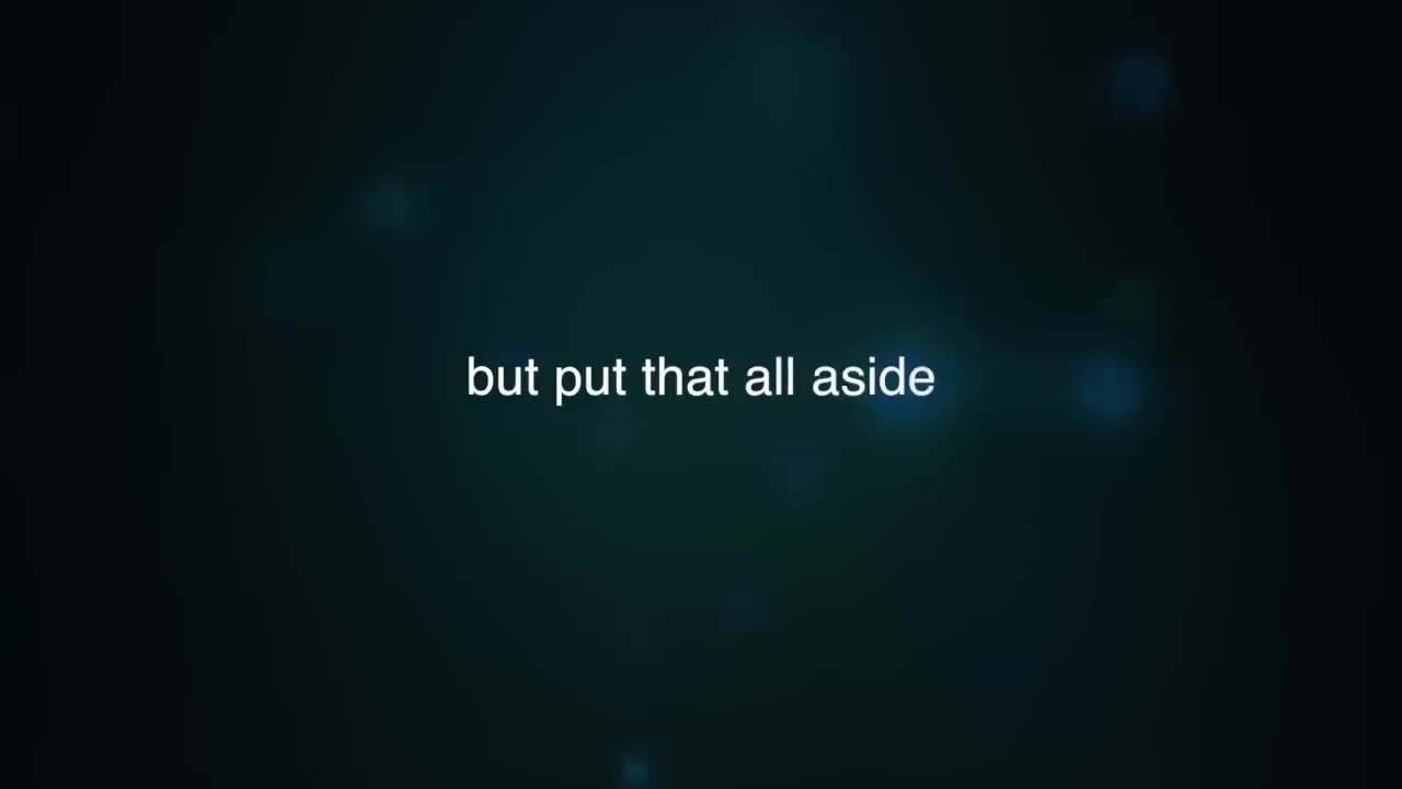 send this video to someone you love....