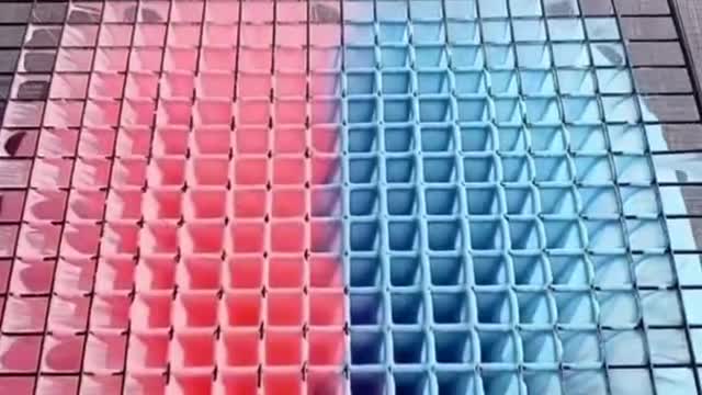 Oddly Satisfying Video