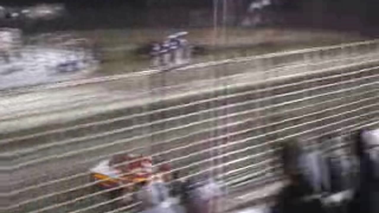 09/30/2006 McCook Speedway Fort Morgan, CO.