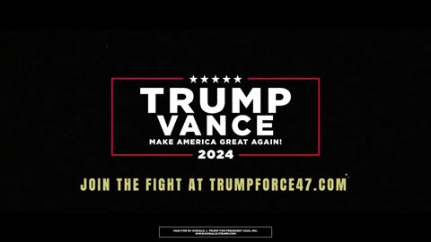 In 100 days, we will Make America Great Again!