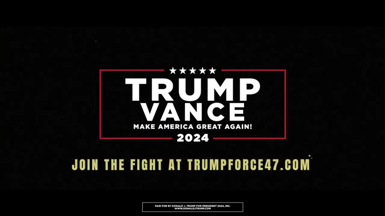 In 100 days, we will Make America Great Again!
