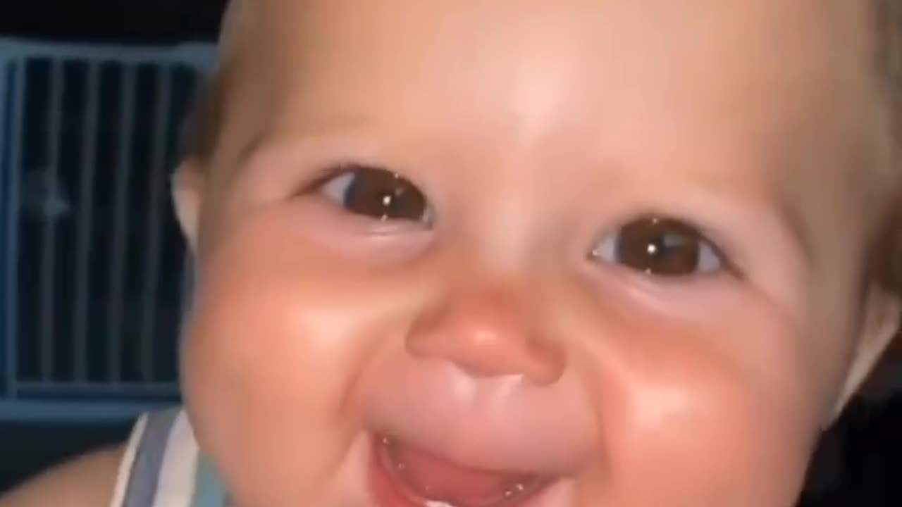 Funny baby 10