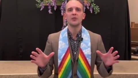 "Drag Is Holy": Abominable False Teacher Exalts What God Clearly Condemns