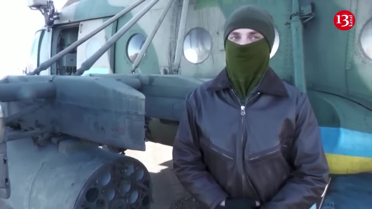 "We need attack helicopters" - Ukrainian pilots want helicopters from US