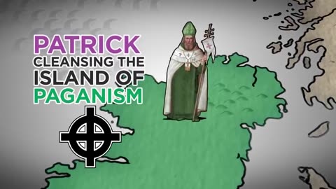 St. Patrick's Day: Bet You Didn't Know | History