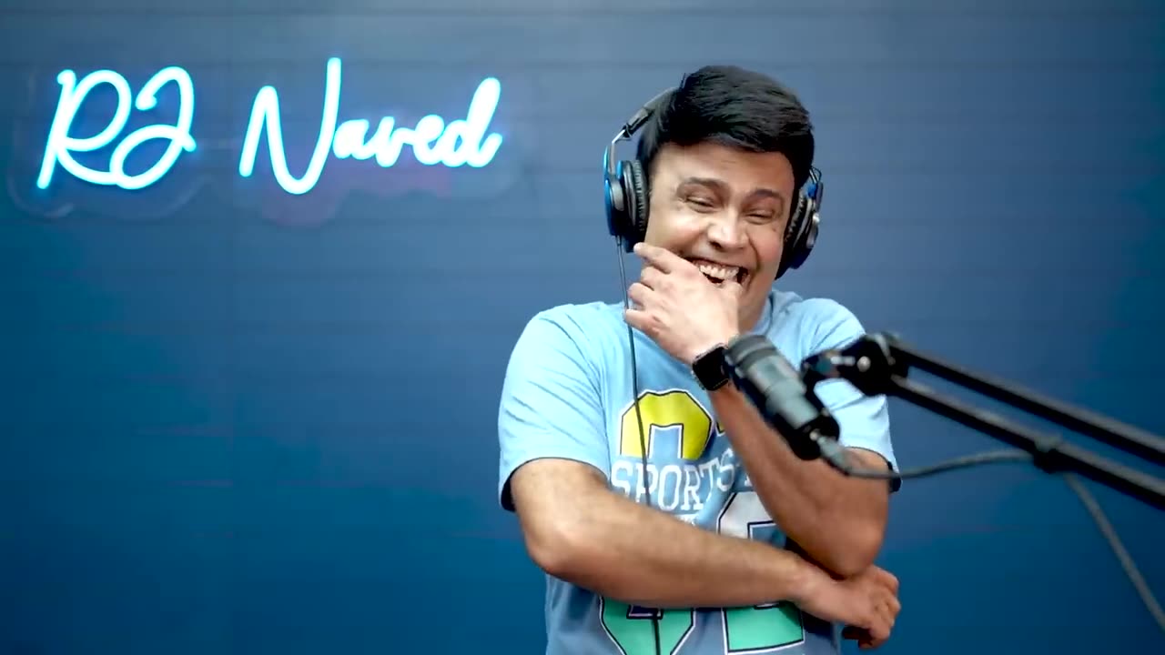 Rj Naved I Non stop mirchi murga 10 #mirchimurga Radio mirchi Red Fm